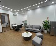 6 Cho thuê căn hộ 2 ngủ Vinhomes Cầu Rào 2, DT: 80m2.