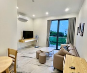 Cho thuê căn hộ 1 ngủ riêng biệt  45m2  Waterfront City.