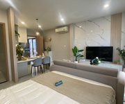 Studio k-home 33m    không gian vừa đủ, giá hợp lý