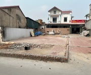 Bán đất vuông vắn tại thanh oai   ô tô vào tận cửa, tiềm năng tăng giá cao