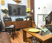 1  bán nhà 4 tầng - lô góc hai mặt thoáng   ô tô nhỏ vào nhà   văn trì, gần đh công nghiệp