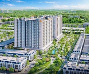 Căn 2pn 70 72m    sống xanh giữa lòng tp mới bình dương
