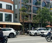 Bán toà 9 tầng mới tinh - mặt phố hai bà trưng - 140m2 - 65 tỷ