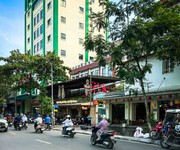 2 Bán toà 9 tầng mới tinh - mặt phố hai bà trưng - 140m2 - 65 tỷ
