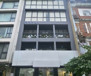 Bán nhà mặt phố xã đàn, ô chợ dừa 90m2 7 tầng thang máy, mặt tiền 5.5m, kinh doanh đỉnh