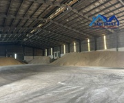 Cho thuê xưởng sản xuất cám 3600m2 huyện trảng bom, đồng nai 216tr