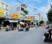 3 Nhà mặt tiền chợ   trần thị cờ, p.thới an, q12   giá chỉ 7,89 tỷ