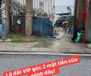 2 Siêu hot   đất mặt tiền vip đông thạnh 3, hóc môn   giá chỉ 5,7 tỷ