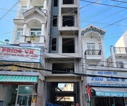 Hàng hiếm   nhà 7 tầng mặt tiền kinh doanh huỳnh thị hai, q.12