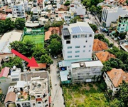Bán gấp lô đất mt đường số khu trần não,p.bình an p.an khánh. q2