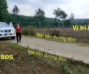 Sông nhạn - vị trí tuyệt đẹp cơ hội vàng đầu tư đất 2 mặt tiền