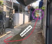 2 Bán lô đất cao ráo, sổ riêng, 137m  hẻm ô tô 4m, gần đại học   chợ, giá tốt   nha trang