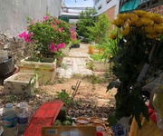 1 Bán lô đất cao ráo, sổ riêng, 137m  hẻm ô tô 4m, gần đại học   chợ, giá tốt   nha trang