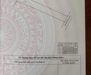 4 Bán lô đất cao ráo, sổ riêng, 137m  hẻm ô tô 4m, gần đại học   chợ, giá tốt   nha trang