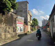 Chính chủ cần bán lô đất ở đẩu phượng   kiến an   hải phòng