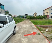 Lô đất vàng tiềm năng tại thanh lâm, mê linh - đón đầu quy hoạch vành đai 4 và kdt hud