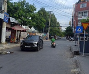 1 Bán nhà 3 tầng mặt tiền thoại ngọc hầu   vĩnh hòa, gần biển, kinh doanh sầm uất