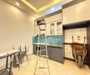 1 Siêu phẩm hoàng sâm, ngõ nông, gần phố, view thoáng mát, full nội thất 34 m, 4 tầng, mt 3.6m, 7,35