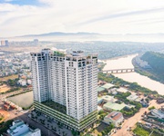 Cần bán căn hộ ecolife - tp quy nhơn - tầng trung - ban công đông bắc mát mẻ