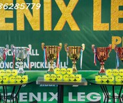 1 Cần sang nhượng sân phoenix legend pickleball tại khách sạn công đoàn số 138 đường hà long, phường 1 Cần sang nhượng sân phoenix legend pickleball tại khách sạn công đoàn số 138 đường hà long, phường