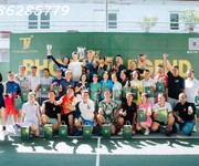 3 Cần sang nhượng sân phoenix legend pickleball tại khách sạn công đoàn số 138 đường hà long, phường 3 Cần sang nhượng sân phoenix legend pickleball tại khách sạn công đoàn số 138 đường hà long, phường