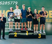 Cần sang nhượng sân phoenix legend pickleball tại khách sạn công đoàn số 138 đường hà long, phường Cần sang nhượng sân phoenix legend pickleball tại khách sạn công đoàn số 138 đường hà long, phường