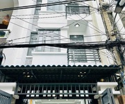 3 Hiếm có khó tìm   nhà hẻm xe hơi 7m lê văn quới, bình tân - 7.25 tỷ, 4pn kiên cố, chỉ cần xách vali