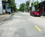 1 Nhà MT Khu dân cư phong phú bình chánh 5x20m giá 1 tỷ 280