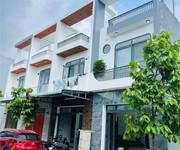 2 Nhà MT Khu dân cư phong phú bình chánh 5x20m giá 1 tỷ 280
