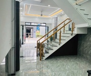 7 Nhà MT Khu dân cư phong phú bình chánh 5x20m giá 1 tỷ 280