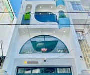 4❌14m, bán nhà 5 tầng xây mới, hxh, 254/ lê văn thọ, p11 gò vấp, 7 tỷ hơn