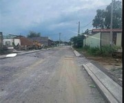 1 Đất chính chủ - mặt tiền đường số 2, xã hoà khánh đông, đức hòa, long an