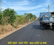 Đất đẹp - giá tốt - bán gấp lô đất tiềm năng tại  xã phước tân, xuyên mộc, bà rịa - vũng tàu