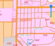 1 Đất đẹp - giá tốt - bán gấp lô đất tiềm năng tại  xã phước tân, xuyên mộc, bà rịa - vũng tàu