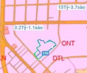 2 Đất đẹp - giá tốt - bán gấp lô đất tiềm năng tại  xã phước tân, xuyên mộc, bà rịa - vũng tàu