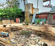 1 Đất tráng việt, gần chân cầu thượng cát, đường 4m, oto ra vào thoải mái.