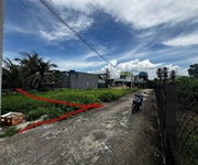 1 Bán lô đất tại mỹ hạnh nam, đức hòa, long an - tây ninh mới.