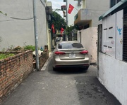 2 Bán đất 79.8m2 uy nỗ đông anh - đường thông ô tô