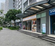 Cho thuê shop chân đế Times city khu S12, park 12 diện tích 70m2.