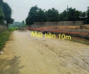 Bán lô đất siêu rẻ 206,8m lương sơn-hà bình