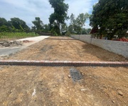 Hàng fo bán lô đất 82,5m tại nam phương tiến-chương mỹ-hà nội