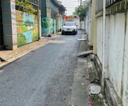 Phúc lợi - ô tô - ngõ thông - tiện ích ngập tràn - chỉ hơn 6 tỷ