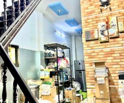 2 Bán nhà 2 tầng 48m shr tân thới hiệp quận 12 hẻm 6m chỉ 3,15 tỷ