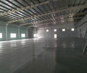 2 Cho thuê xưởng 3000m2 kcn amata biên hòa, đồng nai