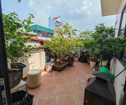 4 Quan hoa 61m giá 14,5 tỷ-nội thất đẹp,dân xây,ngõ ba gác,thông,gần phố