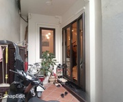 2 Quan hoa 61m giá 14,5 tỷ-nội thất đẹp,dân xây,ngõ ba gác,thông,gần phố