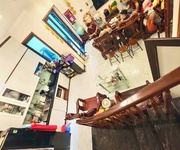 3 Quan hoa 61m giá 14,5 tỷ-nội thất đẹp,dân xây,ngõ ba gác,thông,gần phố