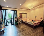 1 Quan hoa 61m giá 14,5 tỷ-nội thất đẹp,dân xây,ngõ ba gác,thông,gần phố