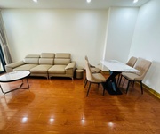 Cho thuê chung cư FLC Complex - 36 Phạm Hùng, 70m2, 2 phòng ngủ, đủ đồ 14 triệu/tháng