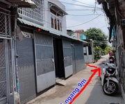 Cho thuê nhà nguyên căn phường Hiệp Bình chánh, tp thủ đức